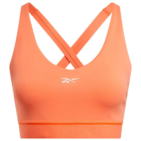 Reebok Γυναικείο μπουστάκι Team Bralette Sports Bra